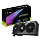 Видеокарта GIGABYTE GeForce RTX4070Ti 12Gb AORUS MASTER (GV-N407TAORUS M-12GD)