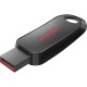 USB флеш накопитель SanDisk 128GB Snap USB 2.0 (SDCZ62-128G-G35)