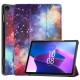 Чехол для планшета BeCover Smart Case Lenovo Tab M10 TB-328F (3rd Gen) 10.1" Space (708297)