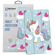 Чехол для планшета BeCover Smart Case Realme Pad 10.4" Unicorn (708280)