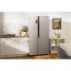 Холодильник Gorenje NRS918FMX