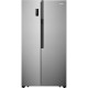 Холодильник Gorenje NRS918FMX