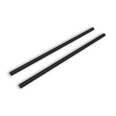 Трубка для СЖО Ekwb EK-Loop Metal Tube 16mm 0.5m - Black (2pcs) (3831109893920)