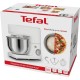 Кухонный комбайн Tefal QB150138