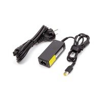 Блок питания к ноутбуку PowerPlant LENOVO 220V, 20V 45W 2.25A (USB special) (IB45HSPE)