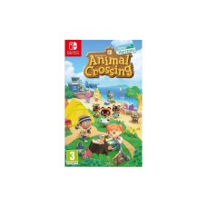 Игра Nintendo Animal Crossing: New Horizons, картридж (1134053)