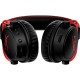 Наушники HyperX Cloud Alpha Wireless Black (4P5D4AA)