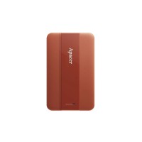 Внешний жесткий диск 2.5" 2TB Apacer (AP2TBAC237R-1)