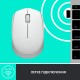 Мышка Logitech M171 White (910-006867)