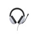 Наушники Sony Inzone H3 Over-ear (MDRG300W.CE7)