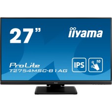 Монітор iiyama T2754MSC-B1AG