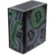 Корпус Vinga Pillar Black Bitcoin (01230011783)