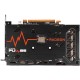 Видеокарта Sapphire Radeon RX 6500 XT 4Gb PULSE DUAL (11314-01-20G)