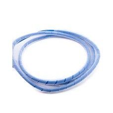 Кабельный организатор Extradigital Cable twine CC-919, White (KBC1729)