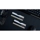 Модуль памяти для компьютера DDR5 64GB (2x32GB) 6400 MHz Trident Z5 RGB G.Skill (F5-6400J3239G32GX2-TZ5RS)