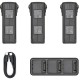 Акумулятор для дрона DJI Mavic 3 Enterprise Battery Kit (P05)+3-батареї та зарядний пристрій (CP.EN.00000421.01)