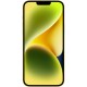 Мобильный телефон Apple iPhone 14 Plus 128GB Yellow (MR693)