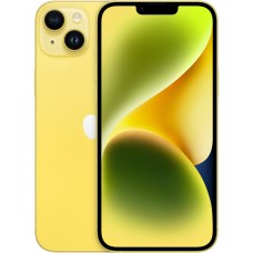 Мобільний телефон Apple iPhone 14 Plus 128GB Yellow (MR693)