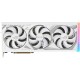 Відеокарта ASUS GeForce RTX4090 24GB ROG STRIX WHITE OC (ROG-STRIX-RTX4090-O24G-WHITE)