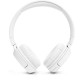 Навушники JBL Tune 520BT White (JBLT520BTWHTEU)