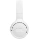 Наушники JBL Tune 520BT White (JBLT520BTWHTEU)