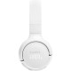 Наушники JBL Tune 520BT White (JBLT520BTWHTEU)