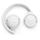 Наушники JBL Tune 520BT White (JBLT520BTWHTEU)