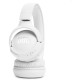 Наушники JBL Tune 520BT White (JBLT520BTWHTEU)