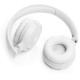 Наушники JBL Tune 520BT White (JBLT520BTWHTEU)