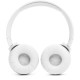 Наушники JBL Tune 520BT White (JBLT520BTWHTEU)