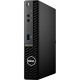 Комп'ютер Dell OptiPlex 3090 MFF / i3-10105T (210-BCPG-MT22)