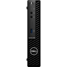 Компьютер Dell OptiPlex 3090 MFF / i3-10105T (210-BCPG-MT22)