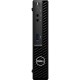 Комп'ютер Dell OptiPlex 3090 MFF / i3-10105T (210-BCPG-MT22)