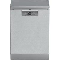 Посудомийна машина Beko BDFN26520XQ