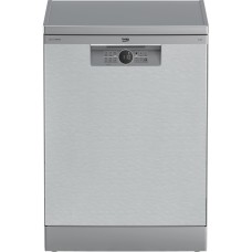 Посудомийна машина Beko BDFN26520XQ