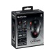 Мышка Defender Oversider GM-917 USB Black (52917)