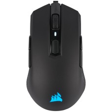 Мишка Corsair M55 RGB Pro USB Black (CH-9308011-EU)