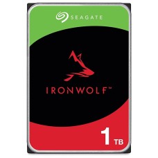 Жесткий диск 3.5" 1TB Seagate (ST1000VN008)