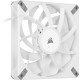 Кулер для корпуса Corsair AF140 Elite White (CO-9050143-WW)