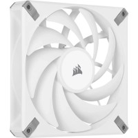 Кулер для корпуса Corsair AF140 Elite White (CO-9050143-WW)