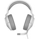 Наушники Corsair HS55 Surround Headset White (CA-9011266-EU)