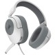 Наушники Corsair HS55 Surround Headset White (CA-9011266-EU)