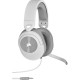 Наушники Corsair HS55 Surround Headset White (CA-9011266-EU)