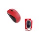 Мышка Genius NX-7000 Wireless Red (31030027403)