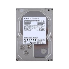 Жесткий диск 3.5" 3TB WDC Hitachi HGST (# HUA723030ALA640 #)