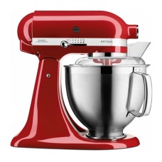 Кухонний комбайн KitchenAid 5KSM185PSEER