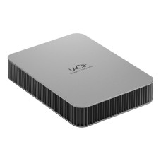 Внешний жесткий диск 2.5" 5TB LaCie (STLR5000400)