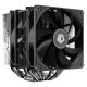 Кулер для процессора ID-Cooling SE-206-XT Black