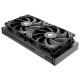 Система рідинного охолодження ID-Cooling DASHFLOW 240 BASIC BLACK