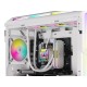 Кулер для корпуса Corsair iCUE AF120 RGB Slim White Dual Fan Kit (CO-9050165-WW)